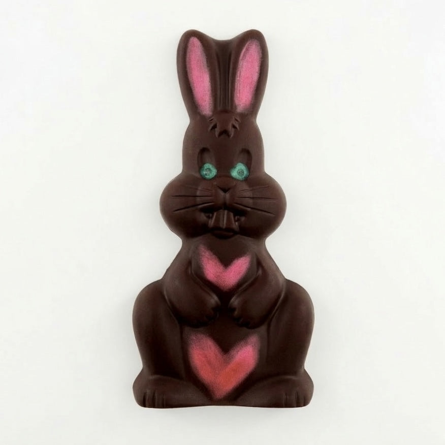 Dark Chocolate Bunny