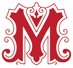 logo of Maverick Chocolate Bean To Bar Chocolate Factory