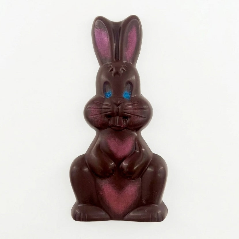 Milk Chocolate Bunny