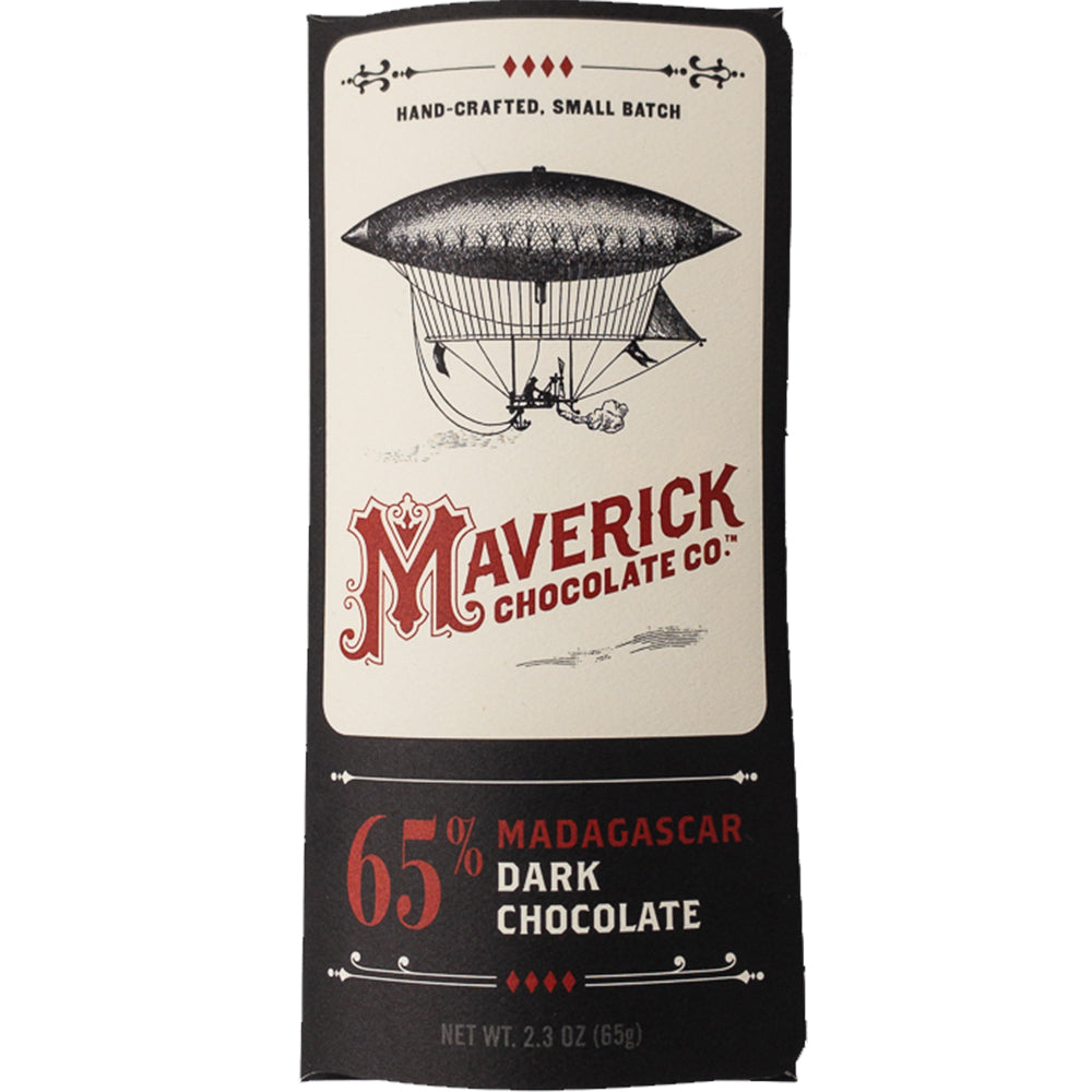 Maverick Chocolate Co