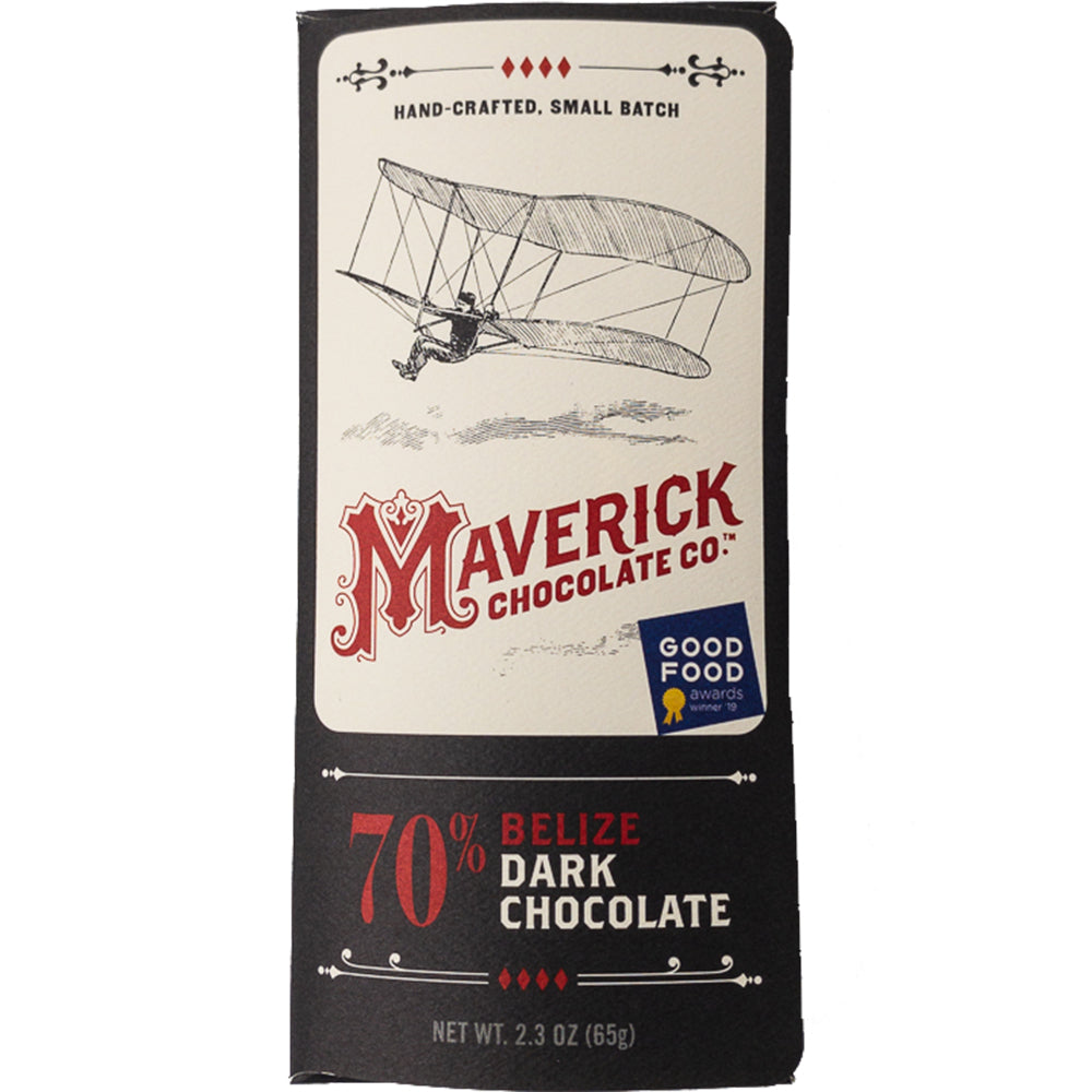 Maverick Chocolate Co