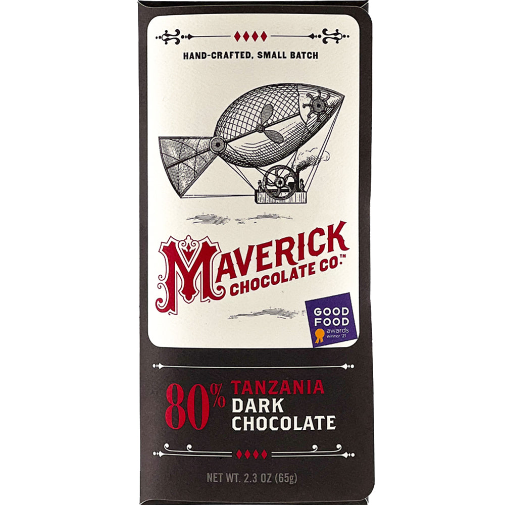 Maverick Chocolate Co