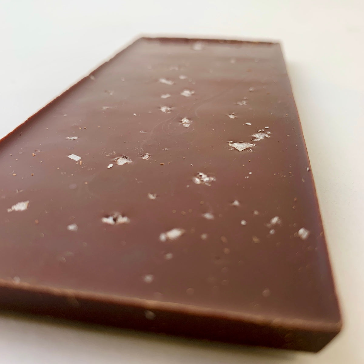 70% Belize with Sea Salt