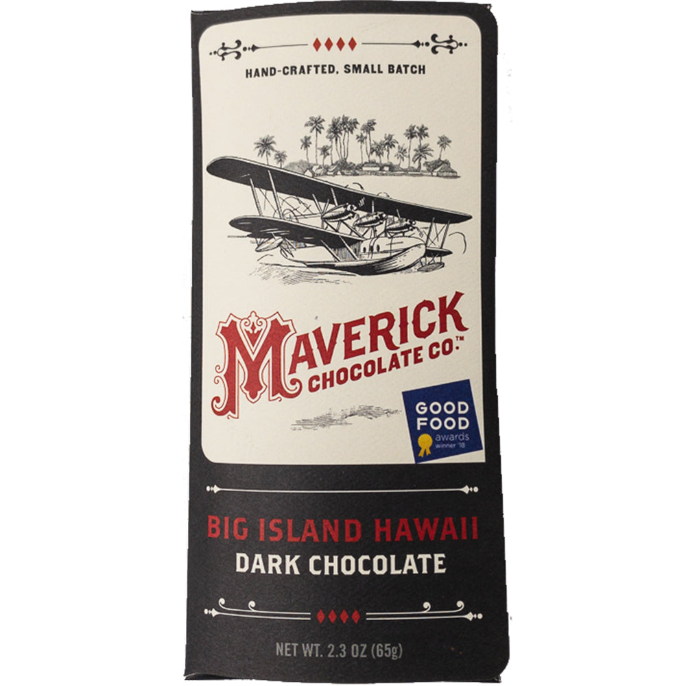 Maverick Chocolate Co