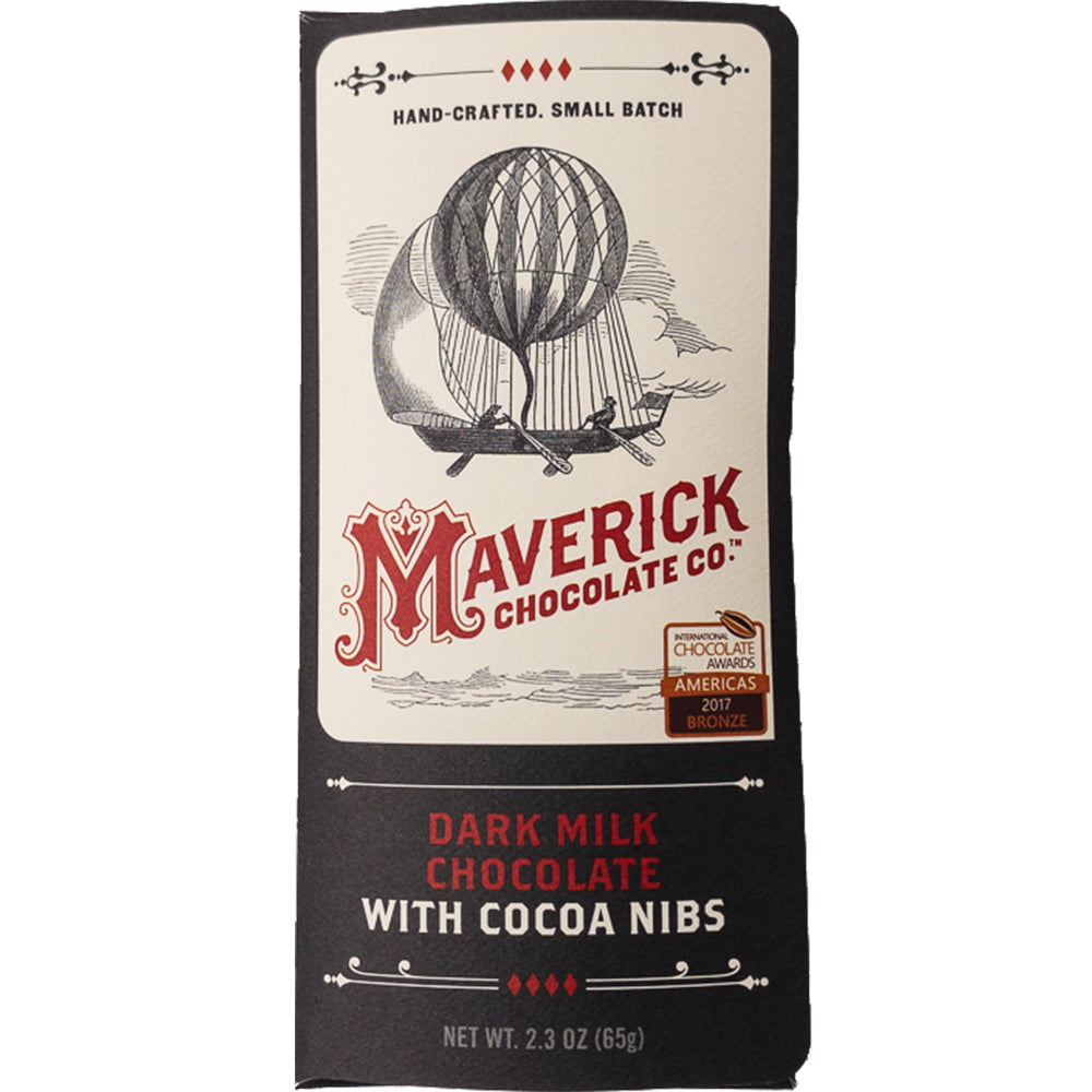 Maverick Chocolate Co