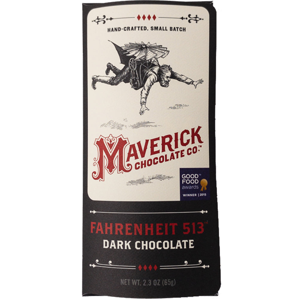 Maverick Chocolate Co