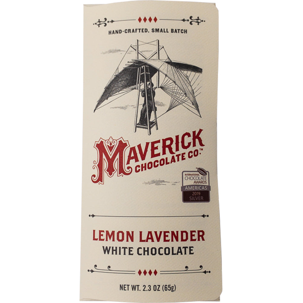 Maverick Chocolate Co