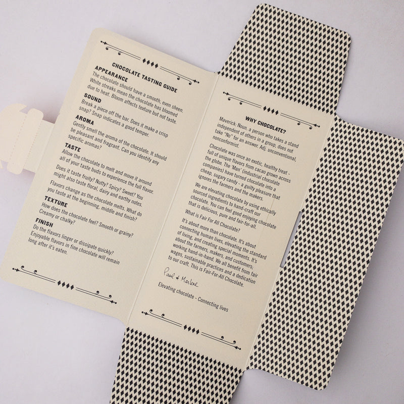 Lemon Lavender White Chocolate