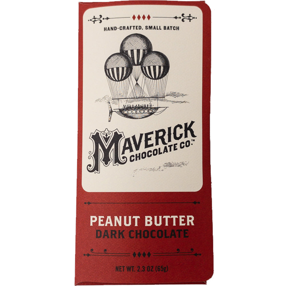 Maverick Chocolate Co